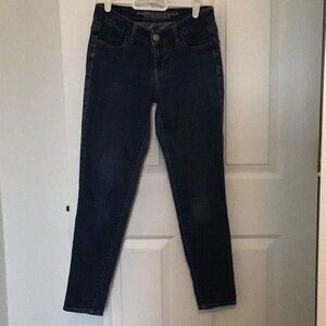 American Eagle Women’s Jegging Stretch jeans. Size~0